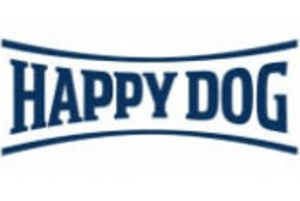 Happy Dog: